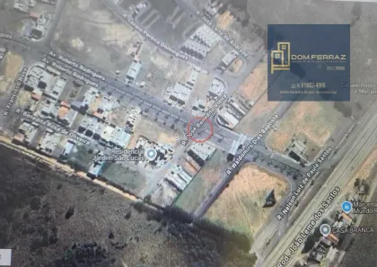 Lote/Terreno à venda, 250m² no Jardim São Lucas, Salto de Pirapora