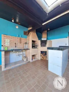 Sobrado com 3 Quartos à venda, 354m² no Cidade Anchieta, Itanhaém