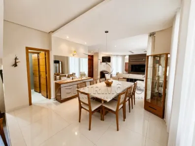 Casa de Condomínio com 3 Quartos à venda, 378m² no Parque Esplanada, Votorantim