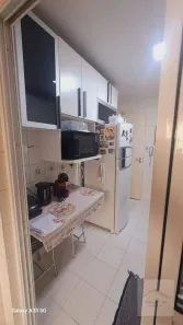 Apartamento com 3 Quartos à venda, 96m² no Parque da Vila Prudente, São Paulo