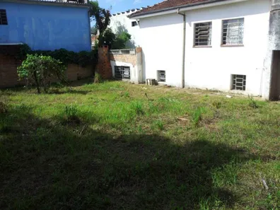 Lote/Terreno à venda, 2310m² no Camaquã, Porto Alegre