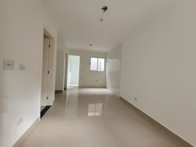 Apartamento com 2 Quartos à venda, 40m² no Chácara Seis de Outubro, São Paulo