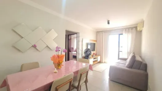 Apartamento com 2 Quartos à venda, 70m² no Vila Santa Tereza, Bauru