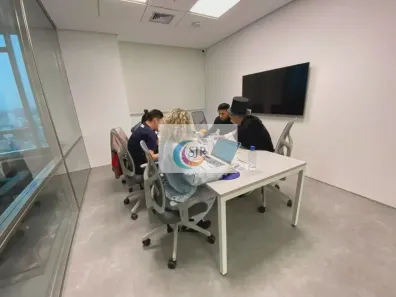 Sala Comercial à venda, 600m² no Brooklin Paulista, São Paulo