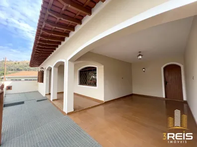 Casa com 3 Quartos à venda, 260m² no Santa Rosa, Socorro