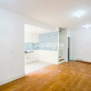 Sobrado com 2 Quartos à venda, 110m² no Vila América, Santo André