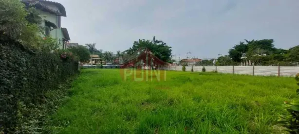 Lote/Terreno à venda, 180m² no Piratininga, Niterói