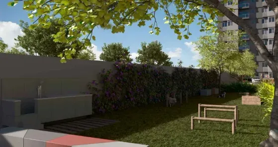Apartamento com 2 Quartos à venda, 45m² no Centro, Paulista