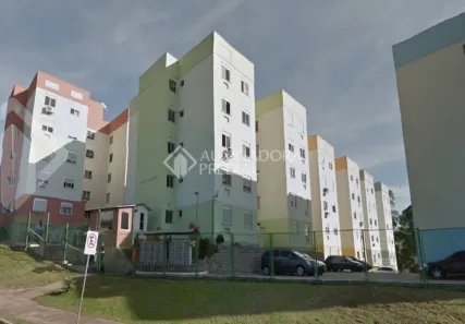 Apartamento com 2 Quartos à venda, 40m² no Lomba do Pinheiro, Porto Alegre