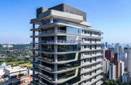 Apartamento com 3 Quartos à venda, 570m² no Itaim Bibi, São Paulo