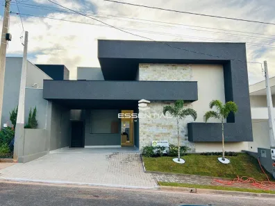 Casa de Condomínio com 3 Quartos à venda, 159m² no Jardim Santa Maria, São José do Rio Preto
