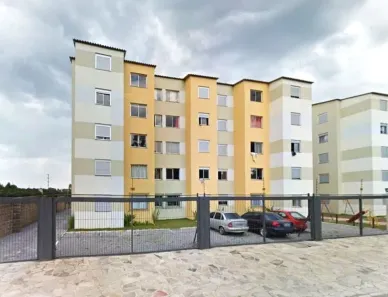 Apartamento com 2 Quartos à venda, 43m² no Nossa Senhora do Rosário, Caxias do Sul