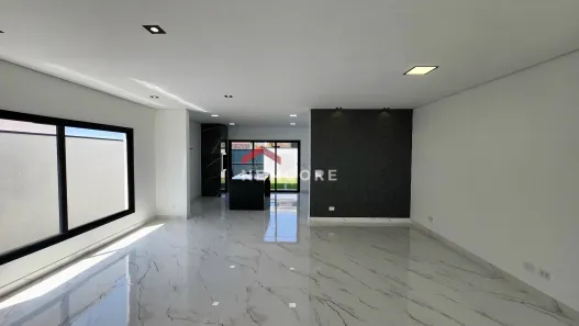 Casa de Condomínio com 3 Quartos à venda, 174m² no Jardim Residencial Villagio Wanel, Sorocaba