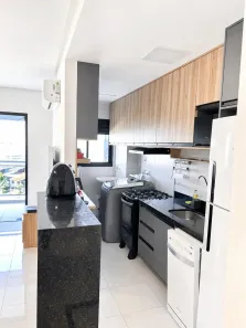 Apartamento com 2 Quartos para alugar, 67m² no Pedreira, Belém