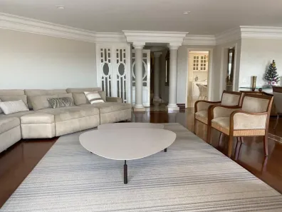 Cobertura com 3 Quartos para venda ou aluguel, 780m² no Vila Casanova, Sorocaba