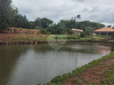 Fazenda/Sítio com 3 Quartos à venda, 155m² no Chácara Flora Araraquara, Araraquara