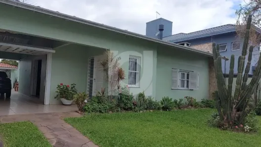 Casa com 3 Quartos à venda, 200m² no São José, São Leopoldo