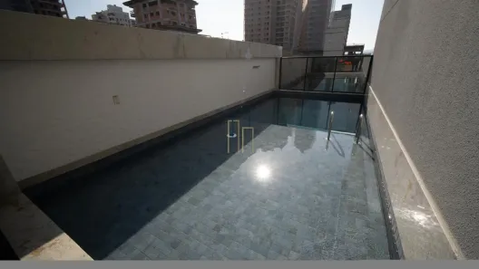 Apartamento com 3 Quartos à venda, 97m² no Balneário Pereque, Porto Belo
