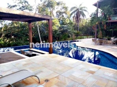 Casa de Condomínio com 4 Quartos à venda, 850m² no , Rio Acima