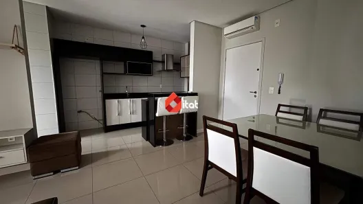 Apartamento com 2 Quartos à venda, 73m² no Vila Nova, Jaraguá do Sul