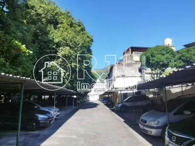 Lote/Terreno à venda, 1138m² no Engenho de Dentro, Rio de Janeiro