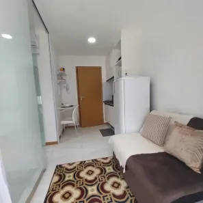 Apartamento com 1 Quarto à venda, 26m² no Costa Azul, Salvador