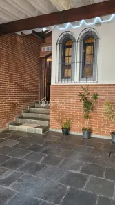 Sobrado com 2 Quartos à venda, 164m² no Vila Pires, Santo André