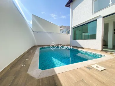 Casa de Condomínio com 4 Quartos para alugar, 300m² no Portal da Vila Rica, Itu