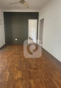Apartamento com 2 Quartos à venda, 52m² no Tijuca, Rio de Janeiro
