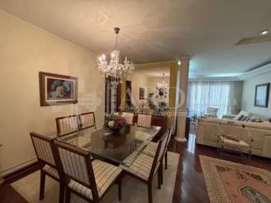 Apartamento com 3 Quartos à venda, 115m² no Jardim Monumento, Piracicaba