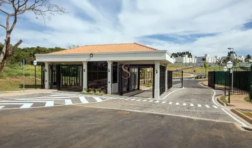 Lote/Terreno à venda, 490m² no Jardim Piratininga II, Franca