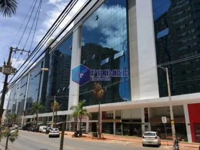 Sala Comercial para alugar, 43m² no Vila da Serra, Nova Lima