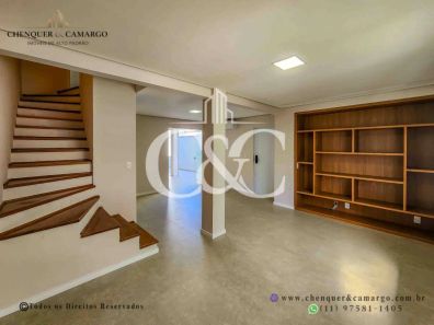 Casa de Condomínio com 3 Quartos à venda, 110m² no Jardim Shangai, Jundiaí