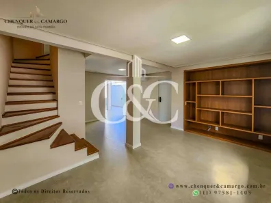 Casa de Condomínio com 3 Quartos à venda, 110m² no Jardim Shangai, Jundiaí