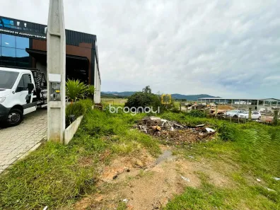 Lote/Terreno à venda, 1304m² no Areias do Meio, Governador Celso Ramos