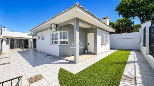 Casa com 4 Quartos à venda, 107m² no Centro, Passo Fundo