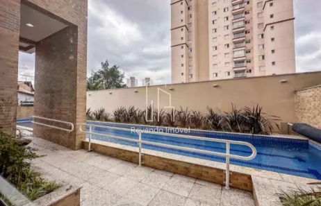 Apartamento com 3 Quartos à venda, 132m² no Vila Pires, Santo André