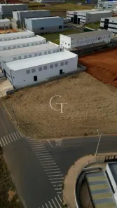 Lote/Terreno à venda, 1980m² no Europark Comercial, Indaiatuba