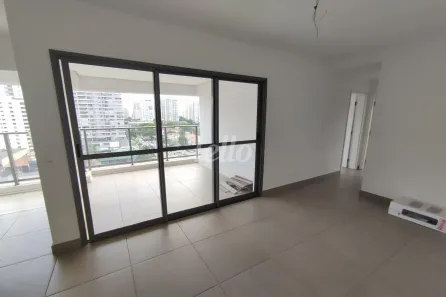 Apartamento com 2 Quartos para alugar, 65m² no Santo Amaro, São Paulo