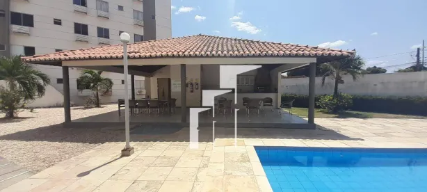 Apartamento com 3 Quartos à venda, 68m² no Planalto, Teresina