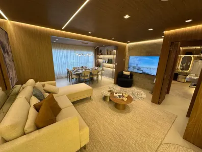 Apartamento com 2 Quartos à venda, 88m² no Brooklin Paulista, São Paulo