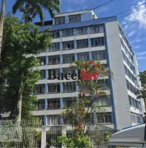 Apartamento com 2 Quartos à venda, 49m² no Tijuca, Rio de Janeiro