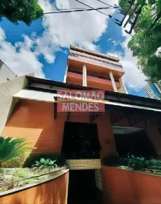 Sala Comercial à venda, 48m² no São Brás, Belém