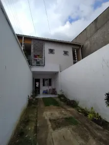 Casa com 2 Quartos à venda, 85m² no Parque Tijuca, Maracanaú