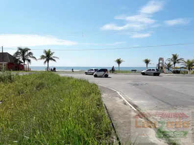 Lote/Terreno à venda, 337m² no Cidade Nova Peruíbe, Peruíbe