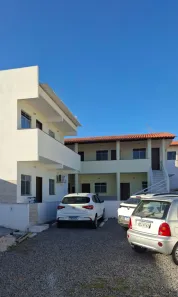 Apartamento com 1 Quarto para alugar, 38m² no Ipitanga, Lauro de Freitas