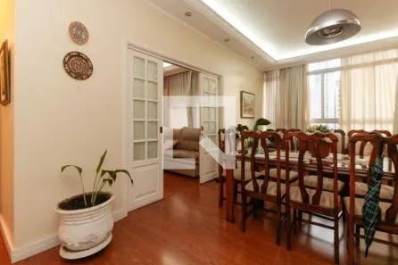 Apartamento com 3 Quartos à venda, 130m² no Pinheiros, São Paulo