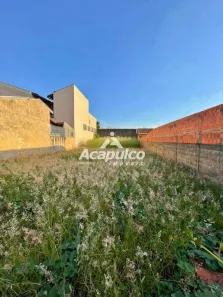 Lote/Terreno para alugar, 1m² no Jardim São Francisco, Santa Bárbara D'Oeste