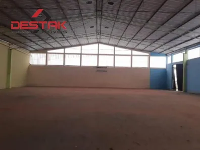 Galpão/Depósito/Armazém à venda, 1447m² no Jardim Paulista I, Jundiaí