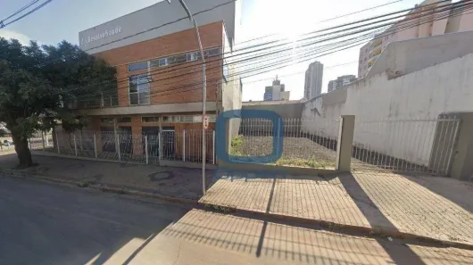 Prédio Comercial para alugar, 206m² no Vila Itapura, Campinas